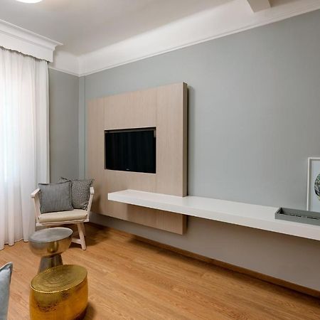 Apartamento Ομορφο Διαμερισμα Στο Κεντρο Τησ Θεσσαλονικησ Tesalónica Exterior foto