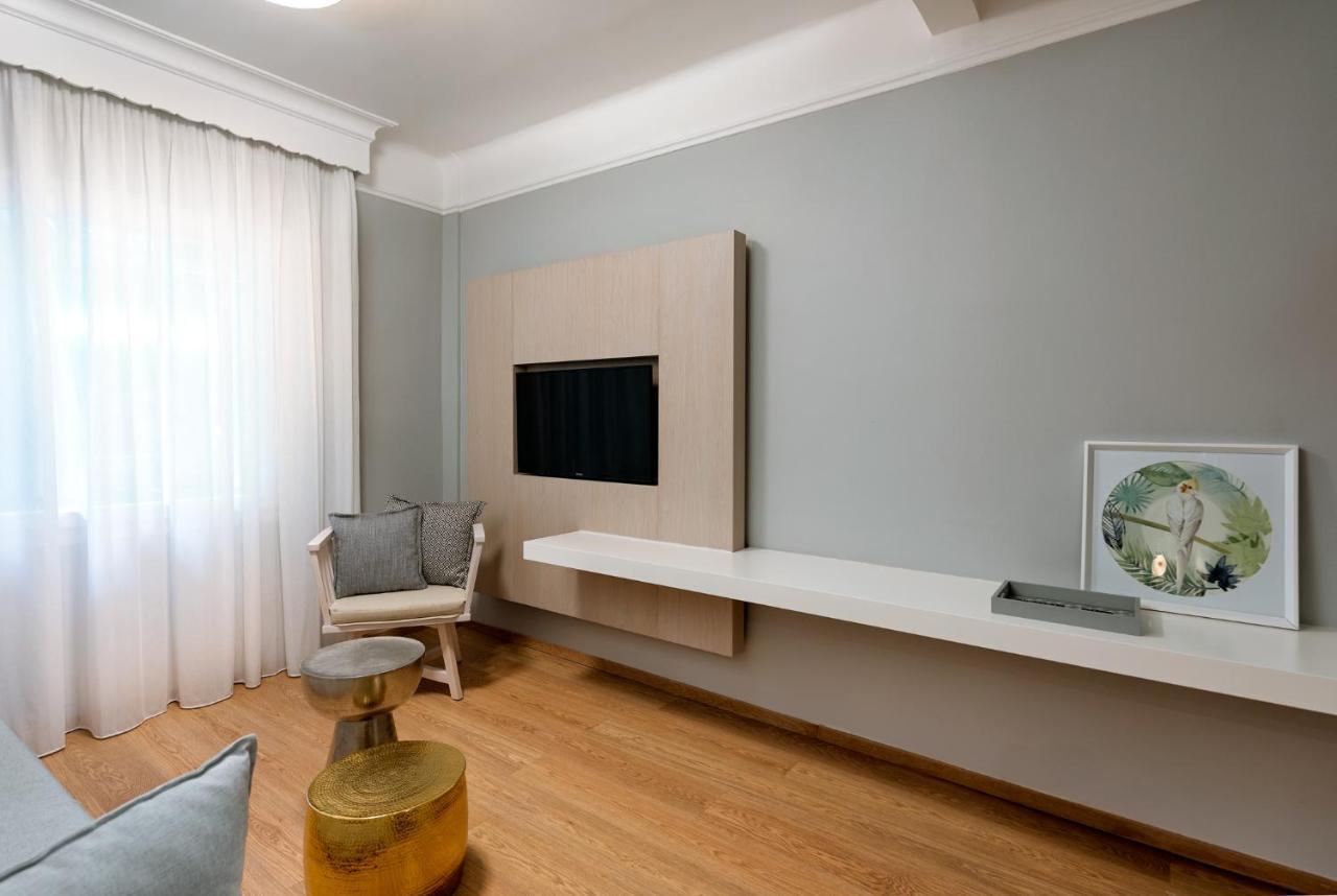 Apartamento Ομορφο Διαμερισμα Στο Κεντρο Τησ Θεσσαλονικησ Tesalónica Exterior foto