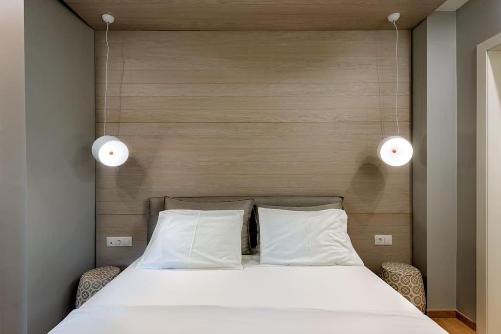 Apartamento Ομορφο Διαμερισμα Στο Κεντρο Τησ Θεσσαλονικησ Tesalónica Exterior foto